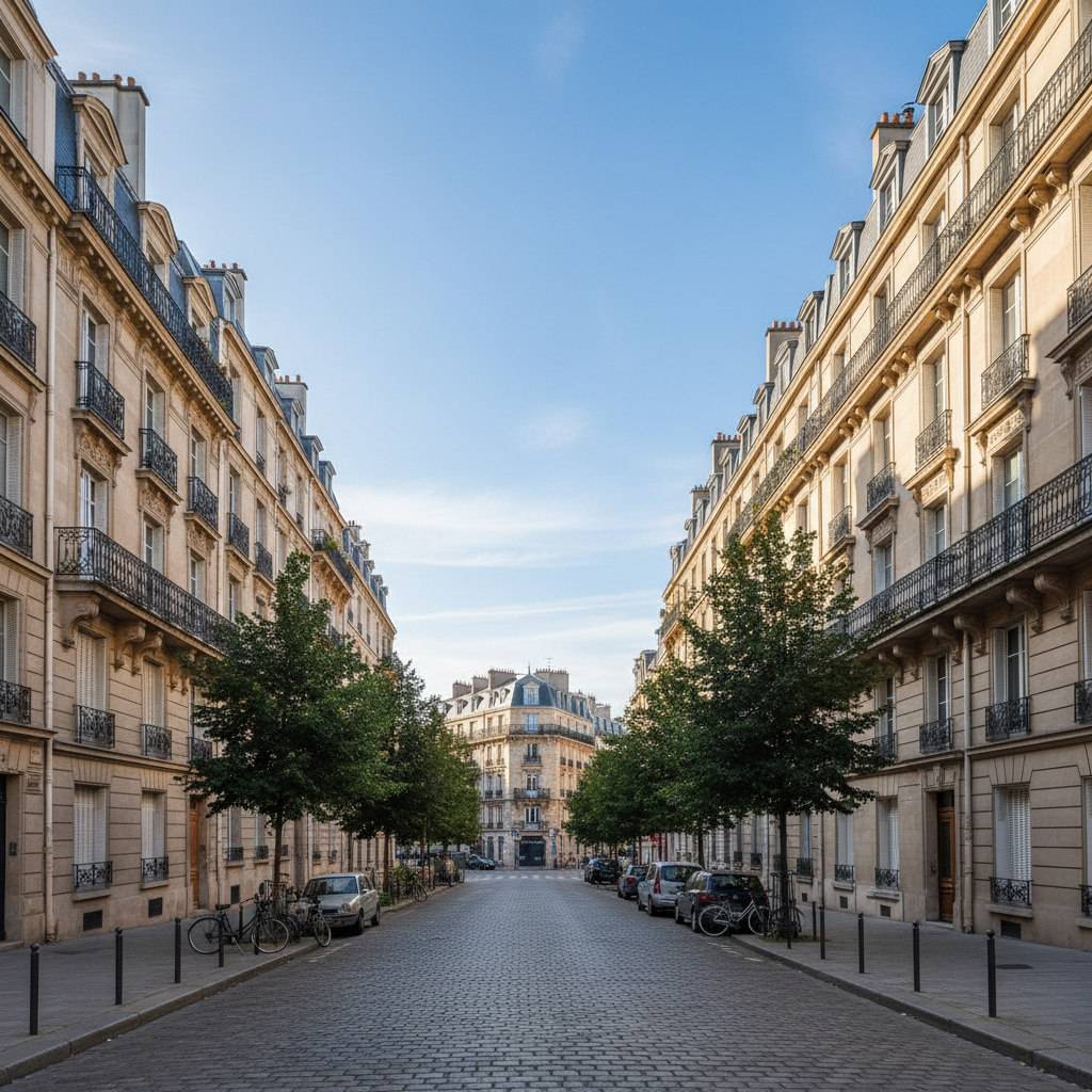Artisans à Rosny-sous-Bois