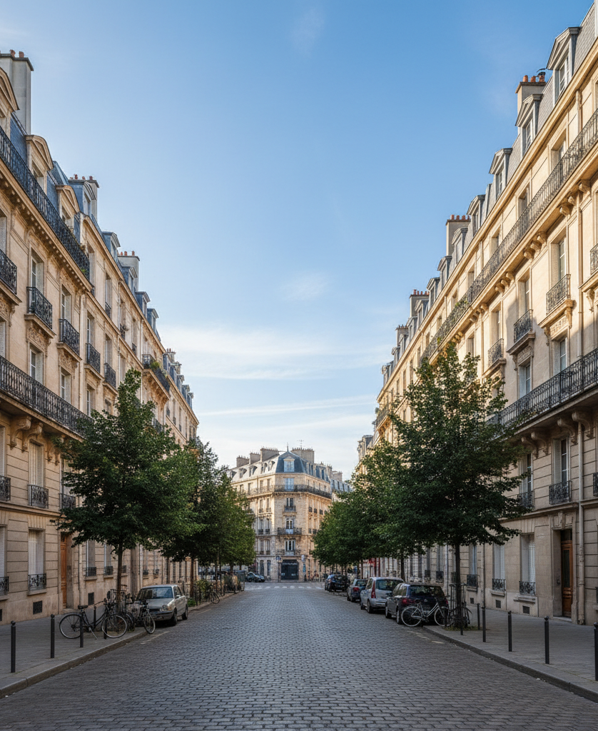 Artisans à Rosny-sous-Bois