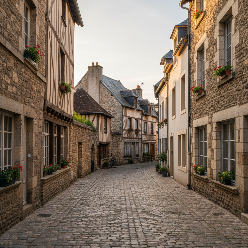 Artisans à Le Mans