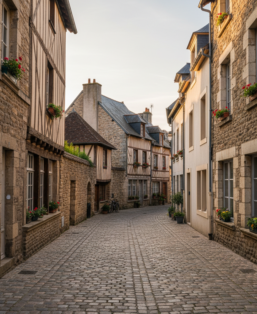 Artisans à Le Mans