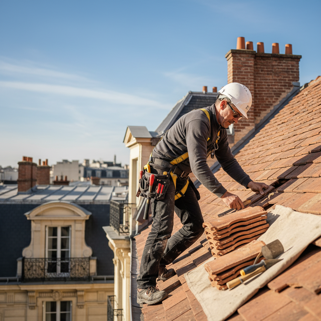 Guide Rénovation Toiture 2026 : Entretien, Réfection et Prix