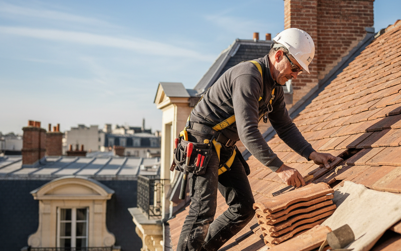 Guide Rénovation Toiture 2026 : Entretien, Réfection et Prix