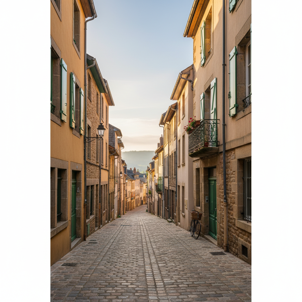 Artisans à Saint-Étienne