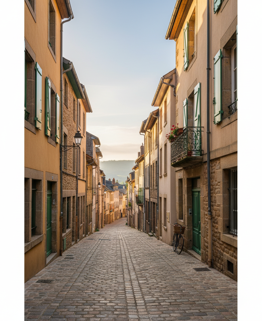 Artisans à Saint-Étienne