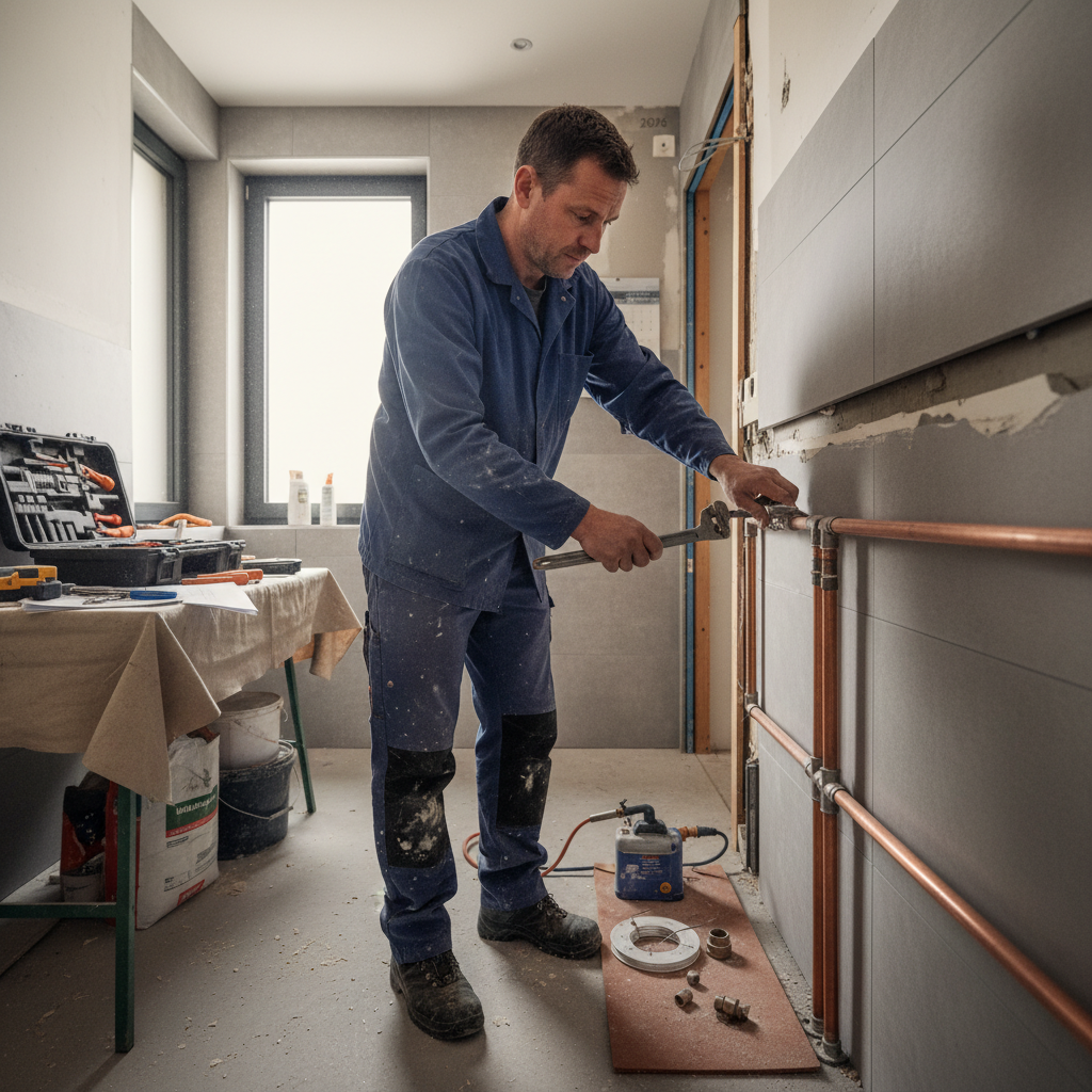 Plombier Montpellier : Devis Gratuit Artisans Verifies 2026
