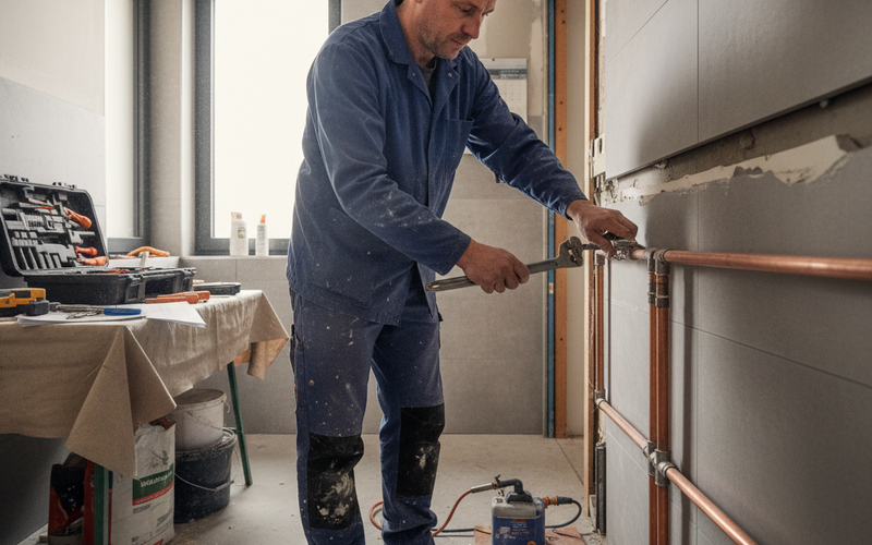 Plombier Montpellier : Devis Gratuit Artisans Verifies 2026