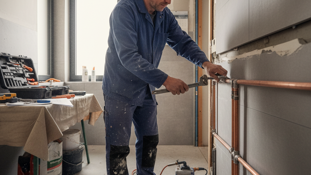 Plombier Montpellier : Devis Gratuit Artisans Verifies 2026
