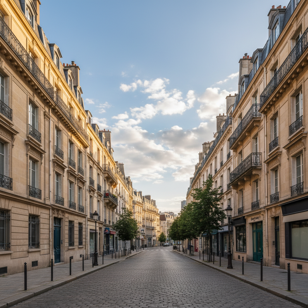 Artisans à Aubervilliers