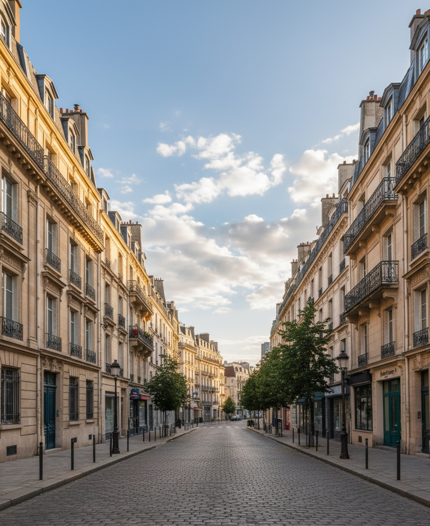 Artisans à Aubervilliers