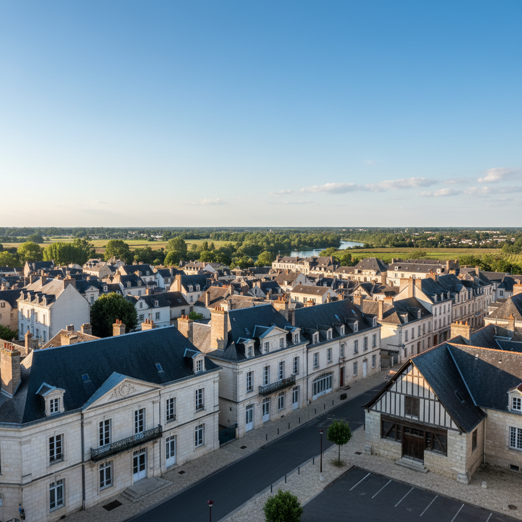 Artisans à Saint-Herblain