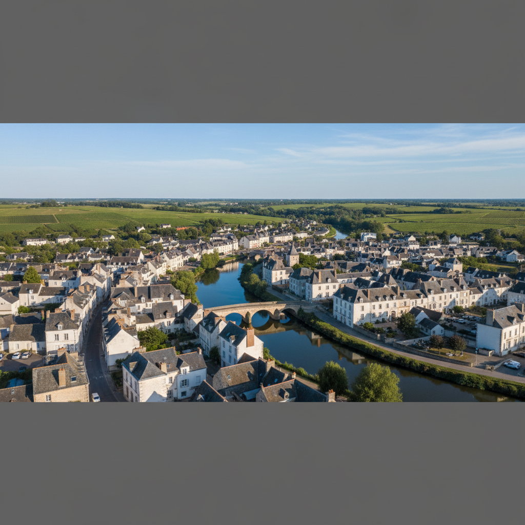 Artisans à Saint-Jean-de-Monts