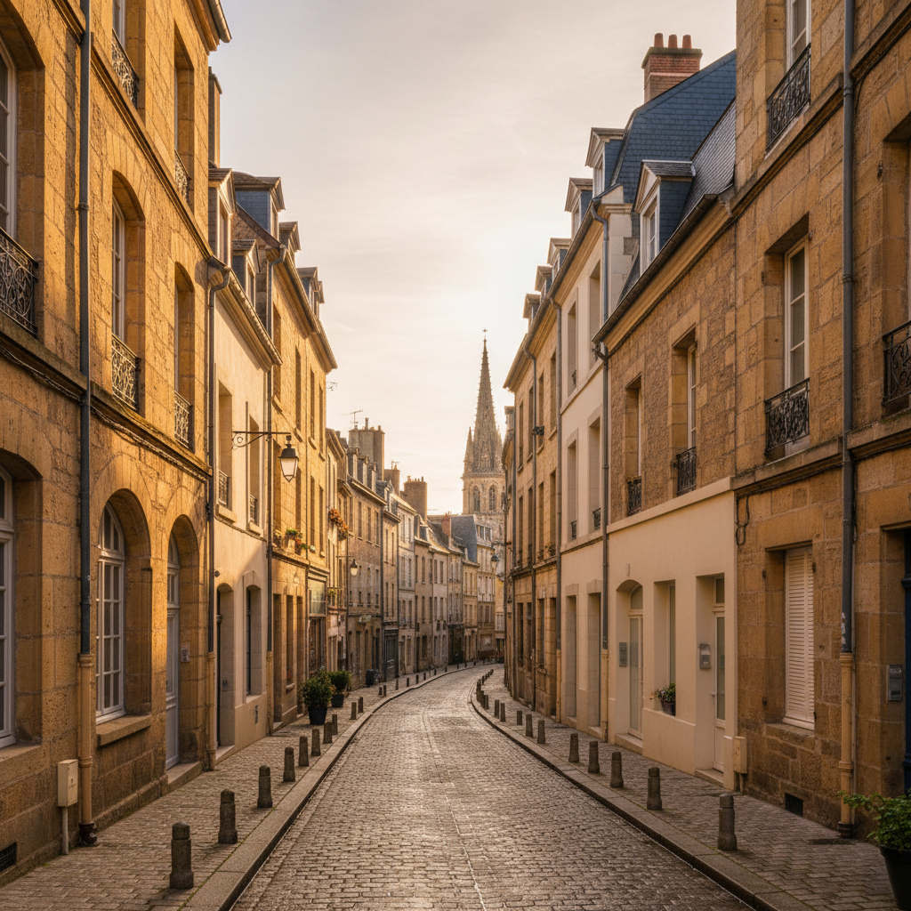 Artisans à Metz