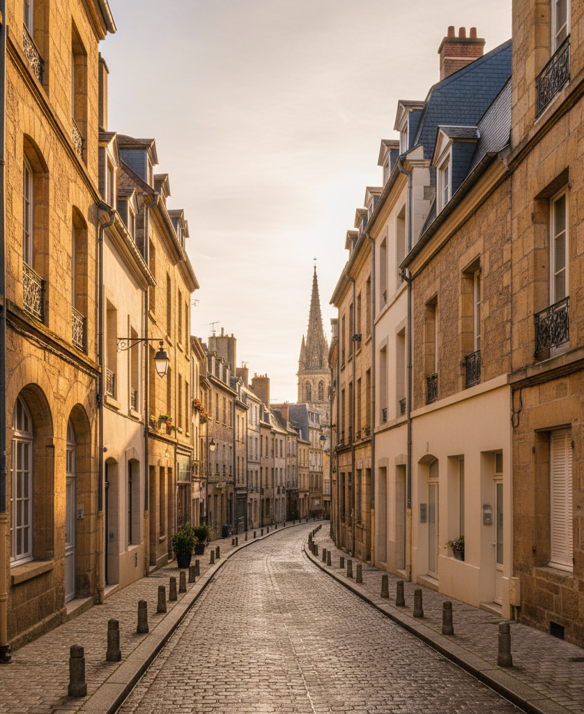 Artisans à Metz