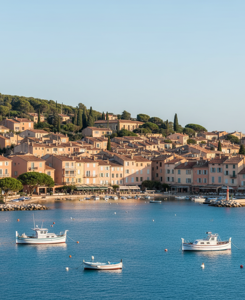 Artisans à Sanary-sur-Mer