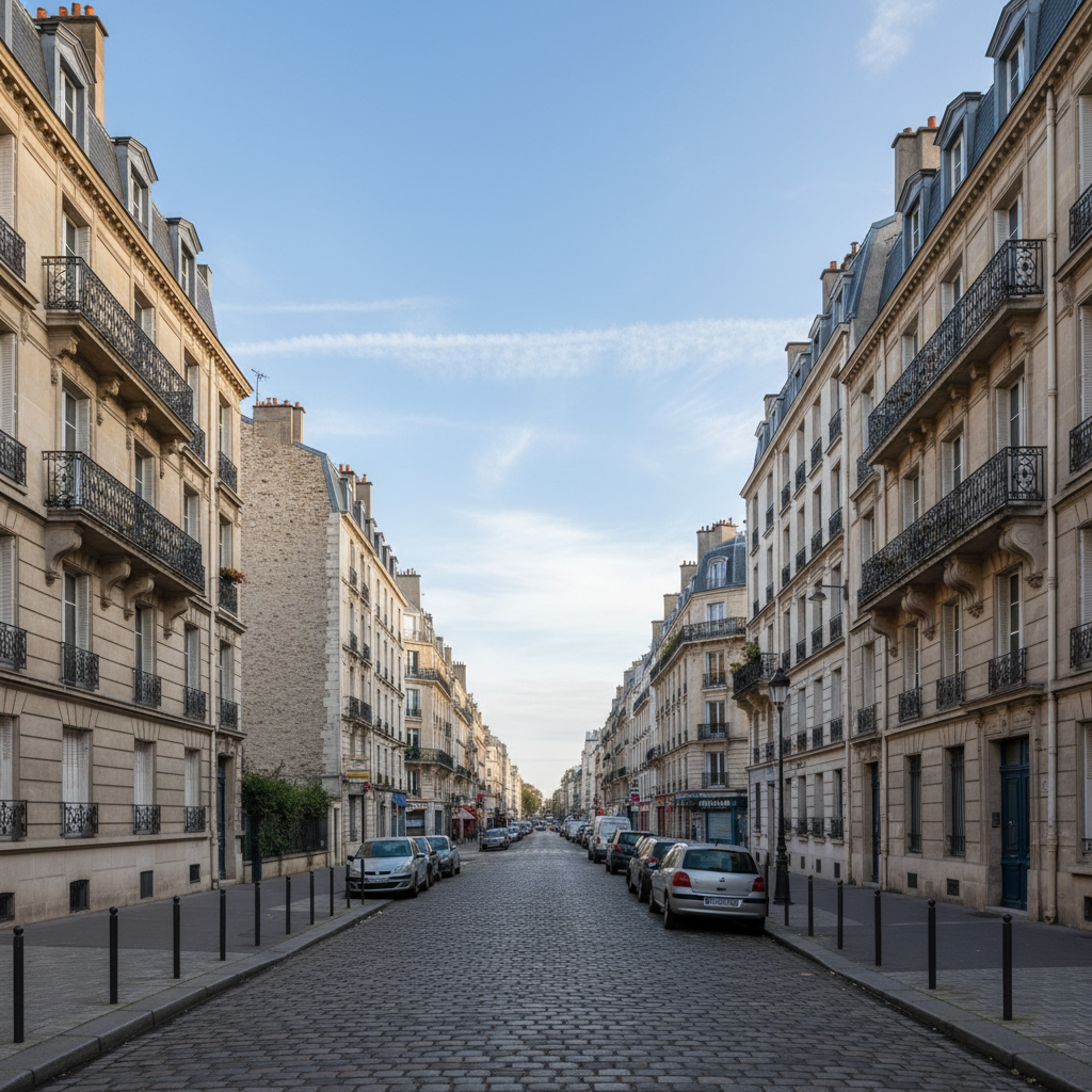 Artisans à Saint-Ouen-l'Aumône