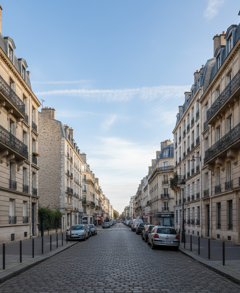 Artisans à Saint-Ouen-l'Aumône