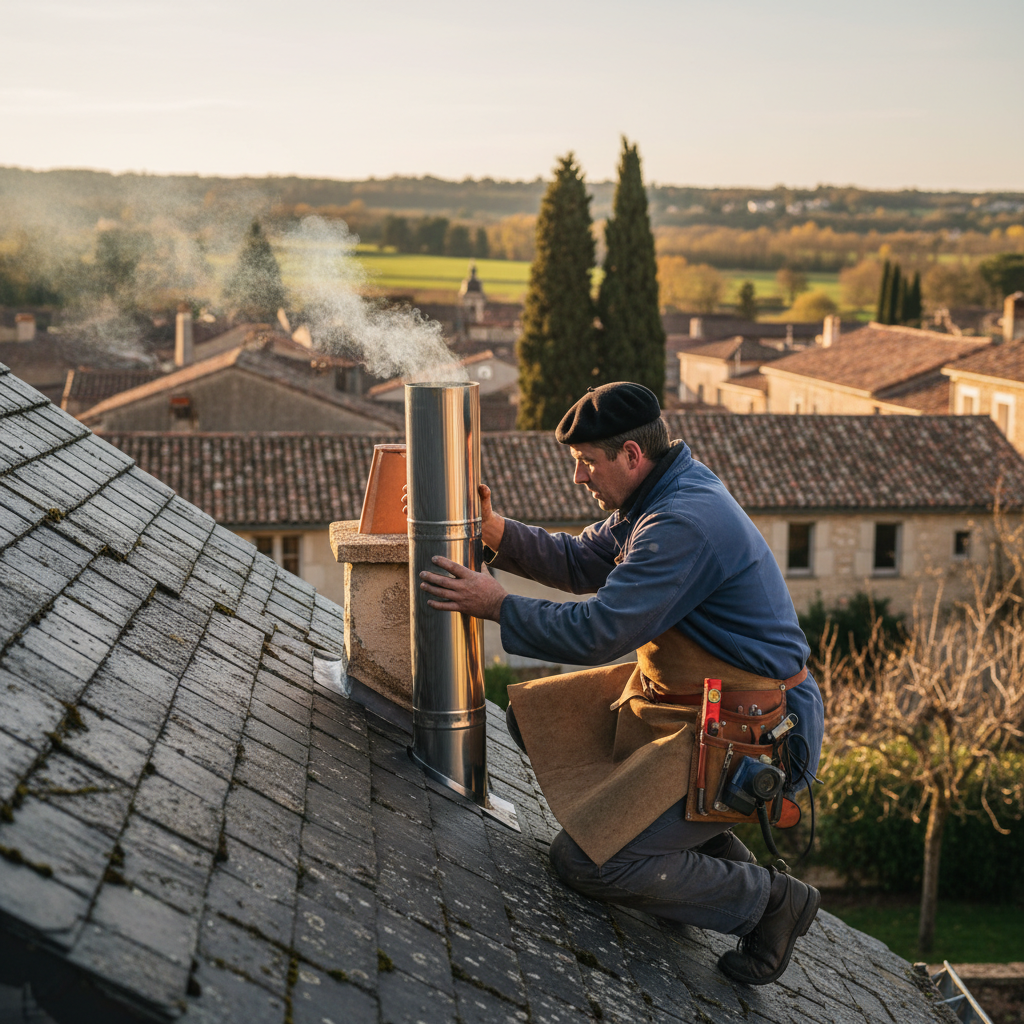 Artisan Fumiste