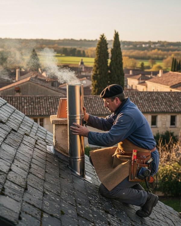 Artisan Fumiste