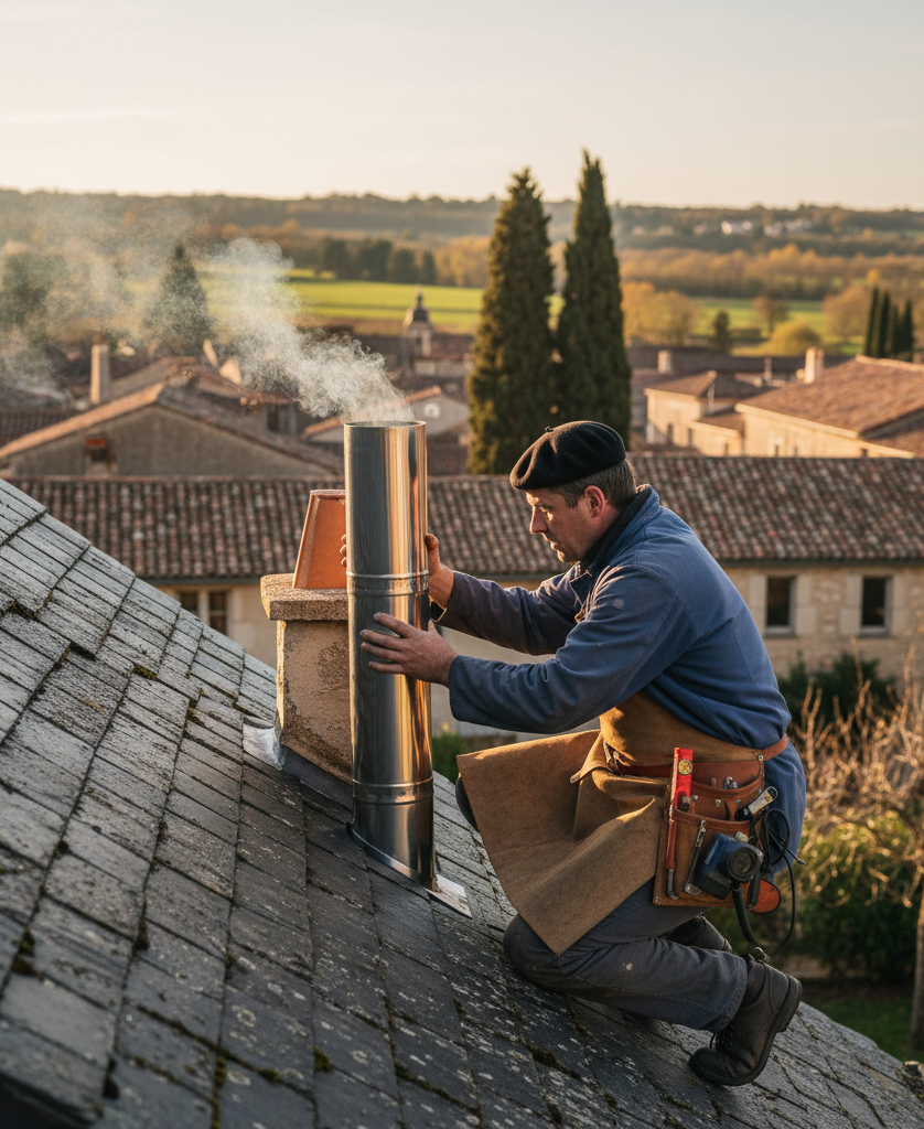 Artisan Fumiste