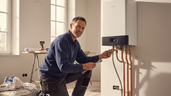 Prix Pompe a Chaleur 2026 : Installation et Economies d'Energie