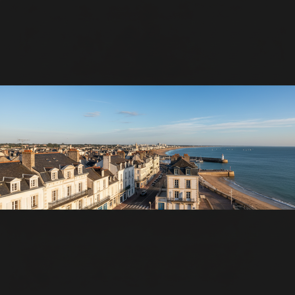Artisans à Les Sables-d'Olonne