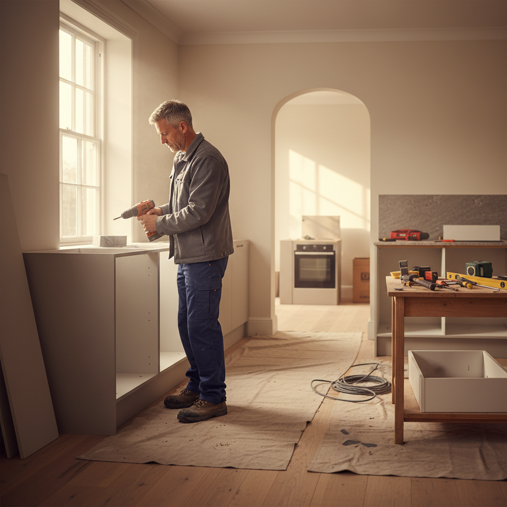 Devis Cuisiniste Gratuit 2026 : Installation Cuisine Équipée