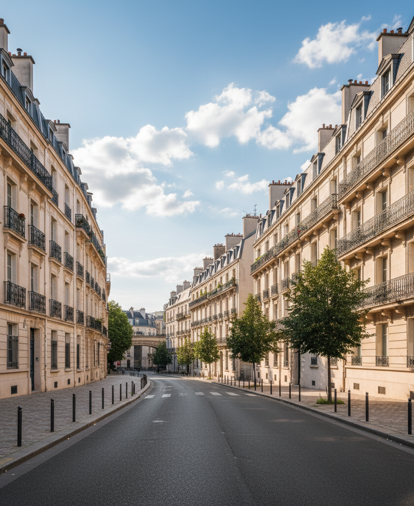 Artisans à Courbevoie