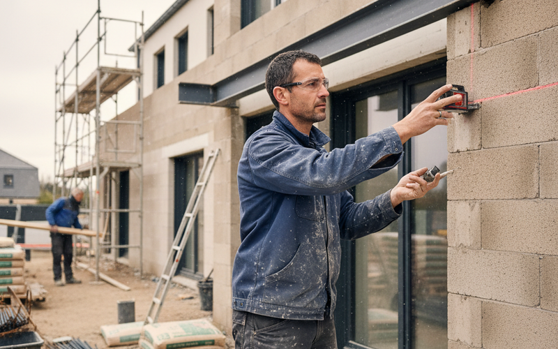 Comment Savoir si un Mur est Porteur 2026 : Guide Pratique