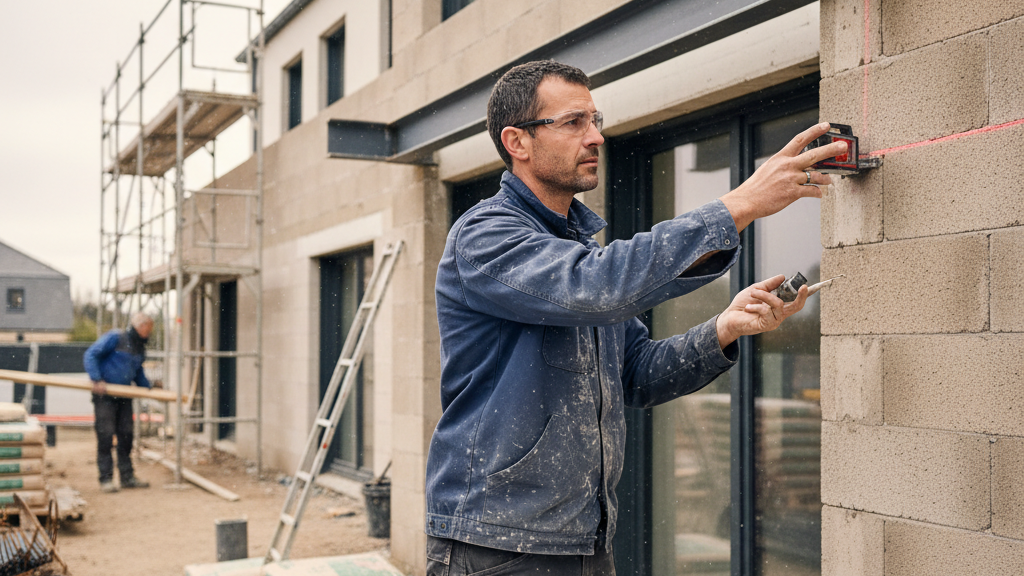 Comment Savoir si un Mur est Porteur 2026 : Guide Pratique