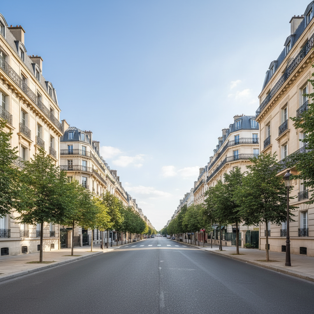 Artisans à Neuilly-sur-Seine