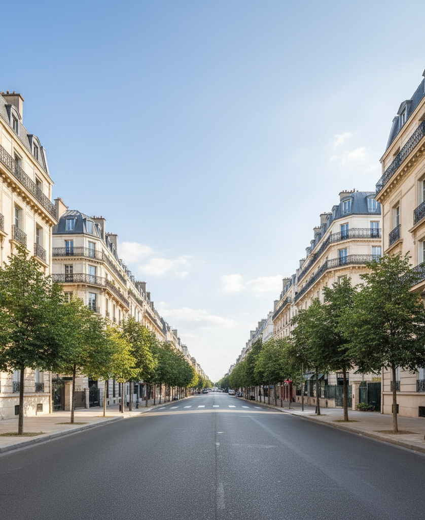 Artisans à Neuilly-sur-Seine