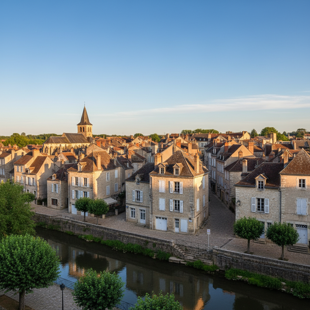 Artisans à Brive-la-Gaillarde