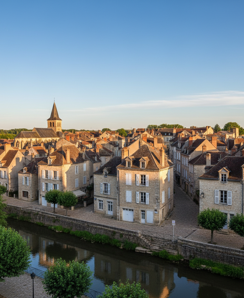 Artisans à Brive-la-Gaillarde