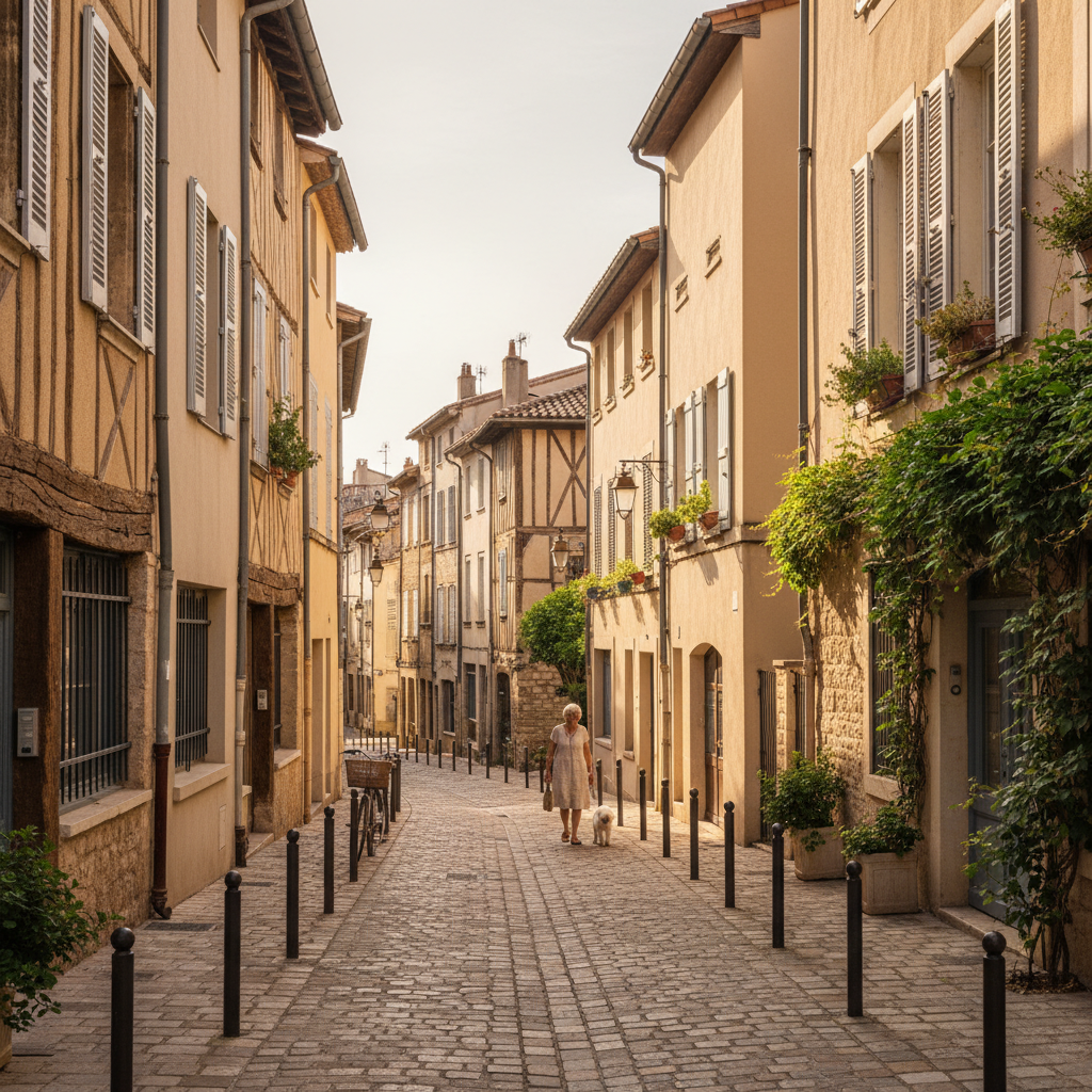Artisans à Aix-en-Provence