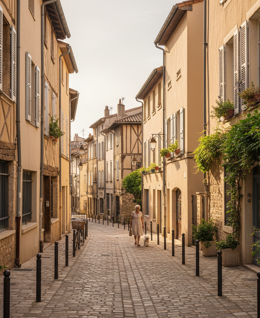 Artisans à Aix-en-Provence
