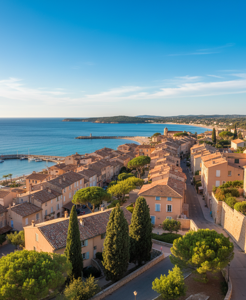 Artisans à Six-Fours-les-Plages