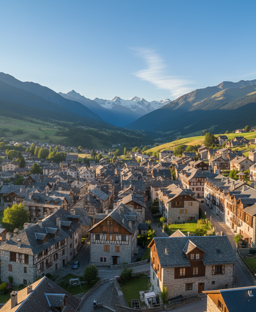 Artisans à Saint-Julien-en-Genevois
