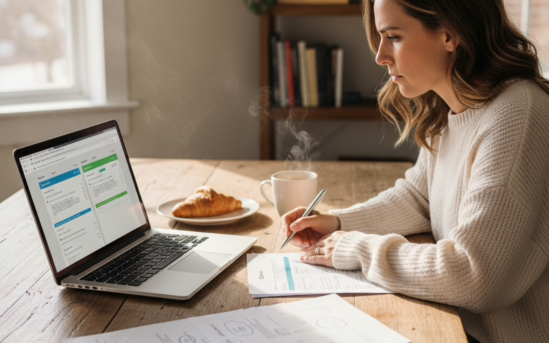 Devis travaux : comment comparer et choisir le bon artisan
