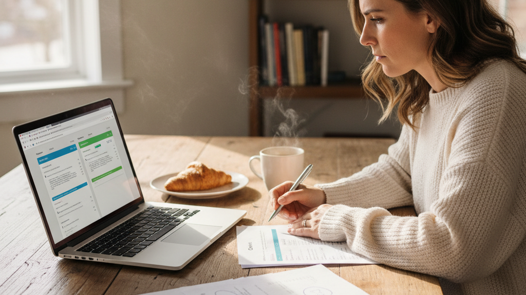 Devis travaux : comment comparer et choisir le bon artisan