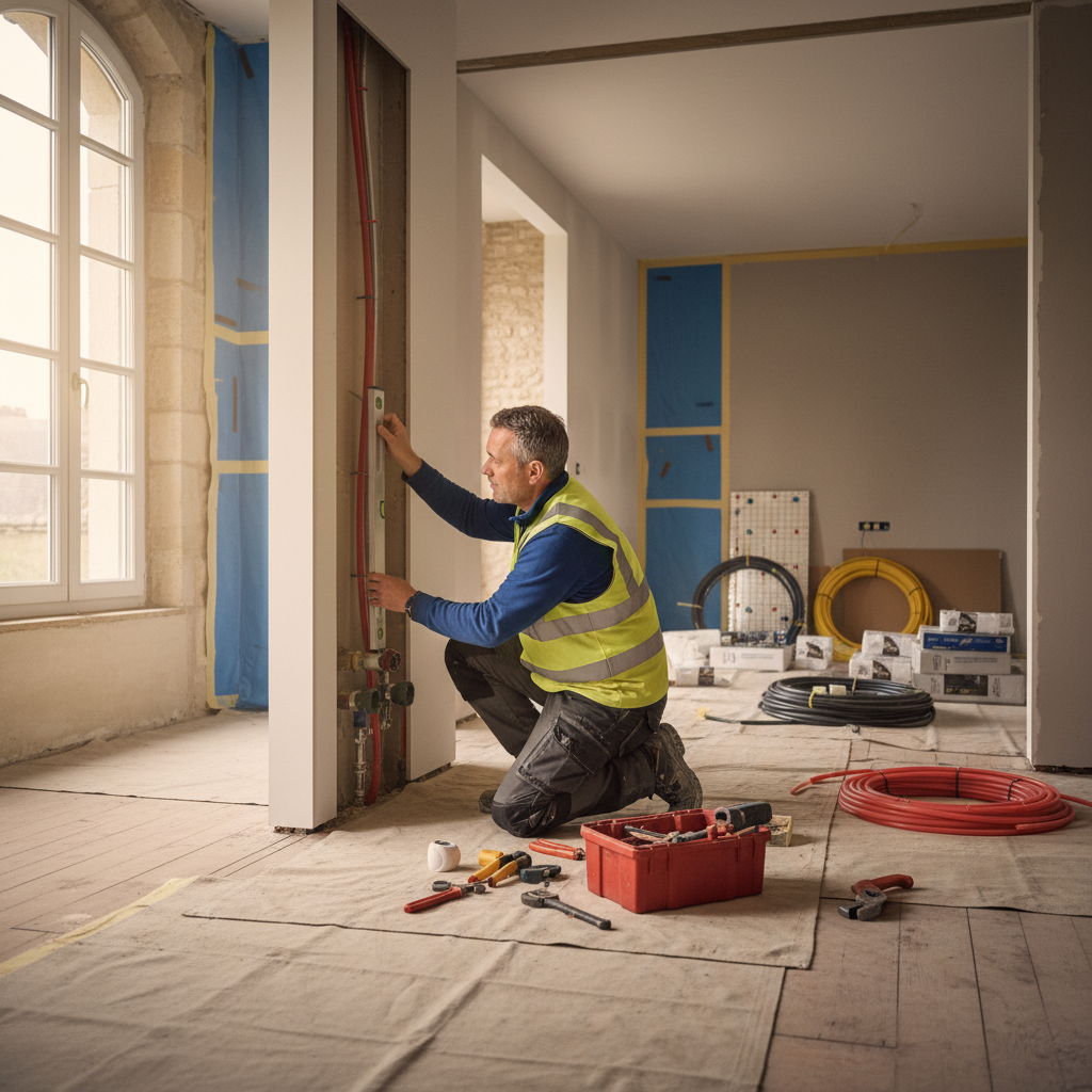 Choisir son Système de Chauffage 2026 : Comparatif Complet