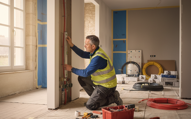 Choisir son Système de Chauffage 2026 : Comparatif Complet