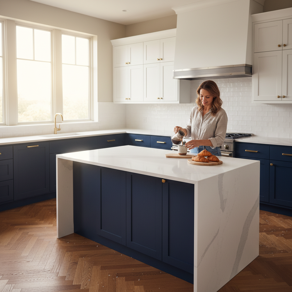 Artisan Spécialiste rénovation cuisine