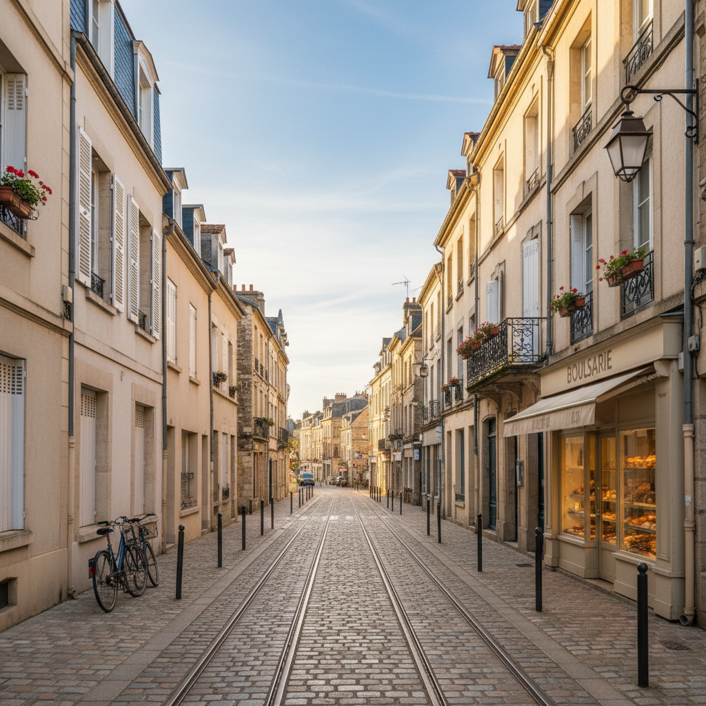 Artisans à Saint-Nazaire