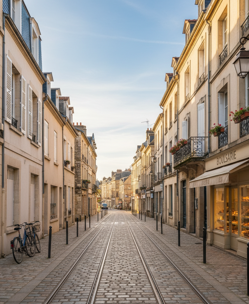 Artisans à Saint-Nazaire