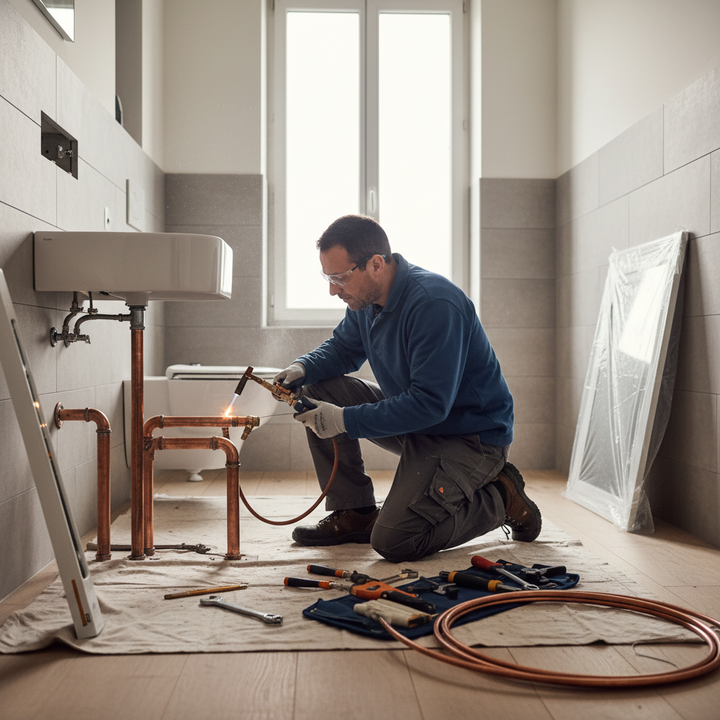 Prix Rénovation WC et Toilettes 2026 : Devis et Tarifs Complets