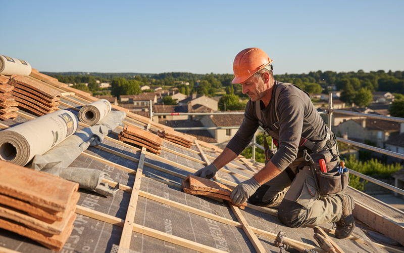 Prix Isolation Toiture par Sarking 2026 : Coût et Artisans