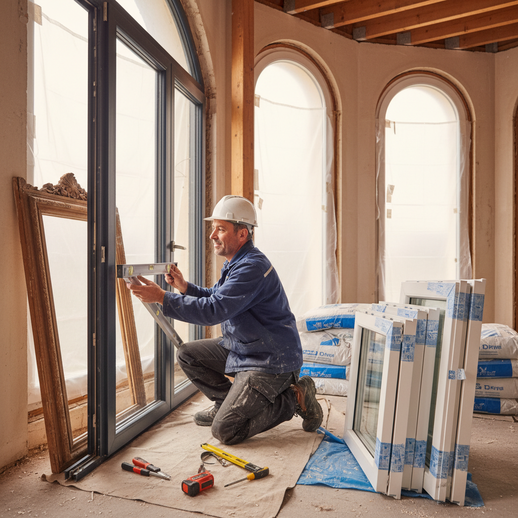 Guide Choisir ses Fenetres 2026 : PVC Alu ou Bois