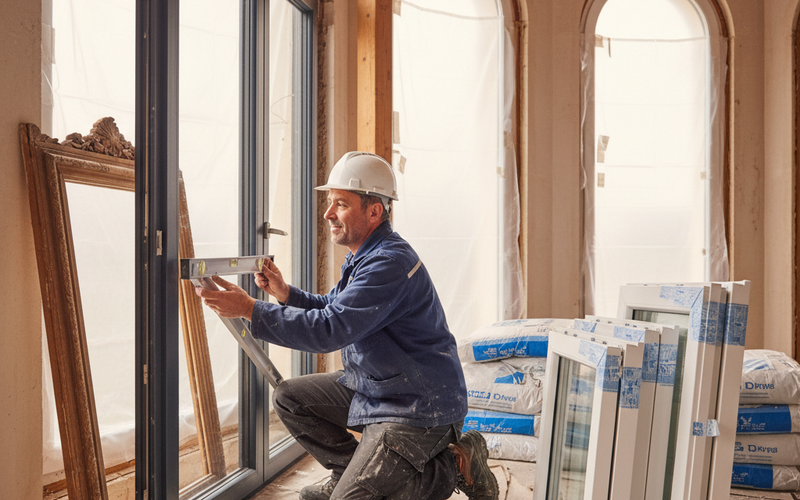 Guide Choisir ses Fenetres 2026 : PVC Alu ou Bois