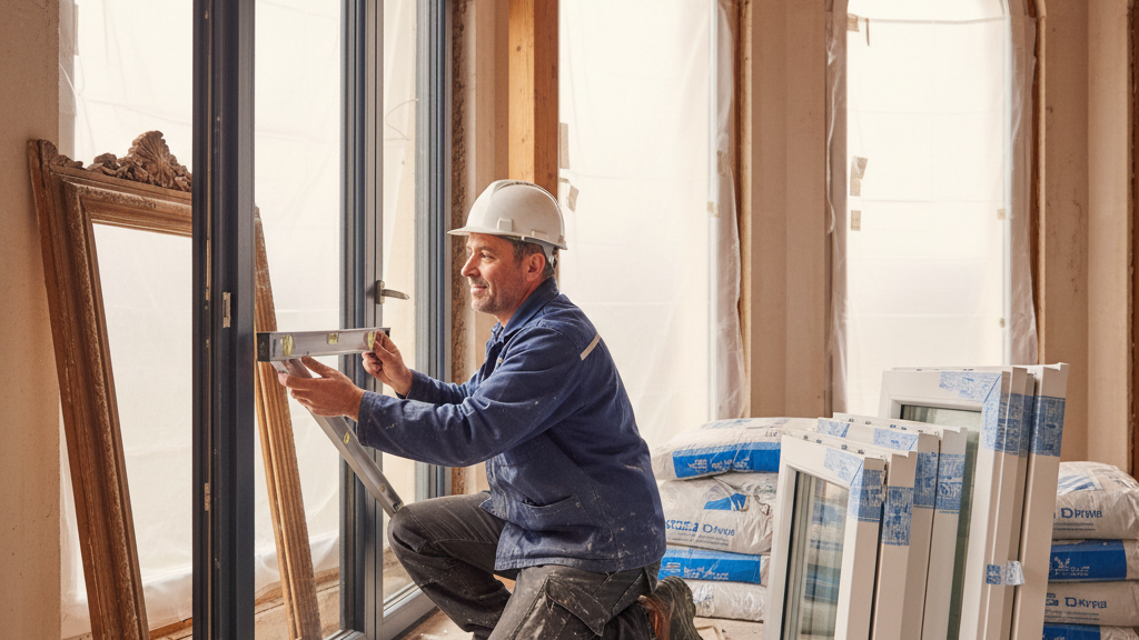 Guide Choisir ses Fenetres 2026 : PVC Alu ou Bois