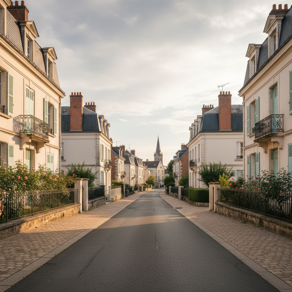 Artisans à Villemomble